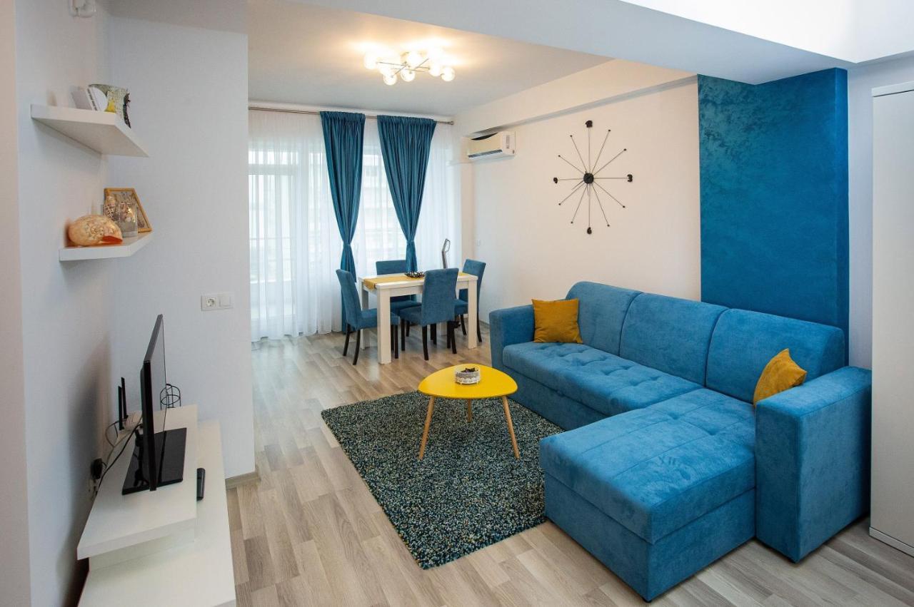 Elegance Apartment Summerland Mamaia Luaran gambar