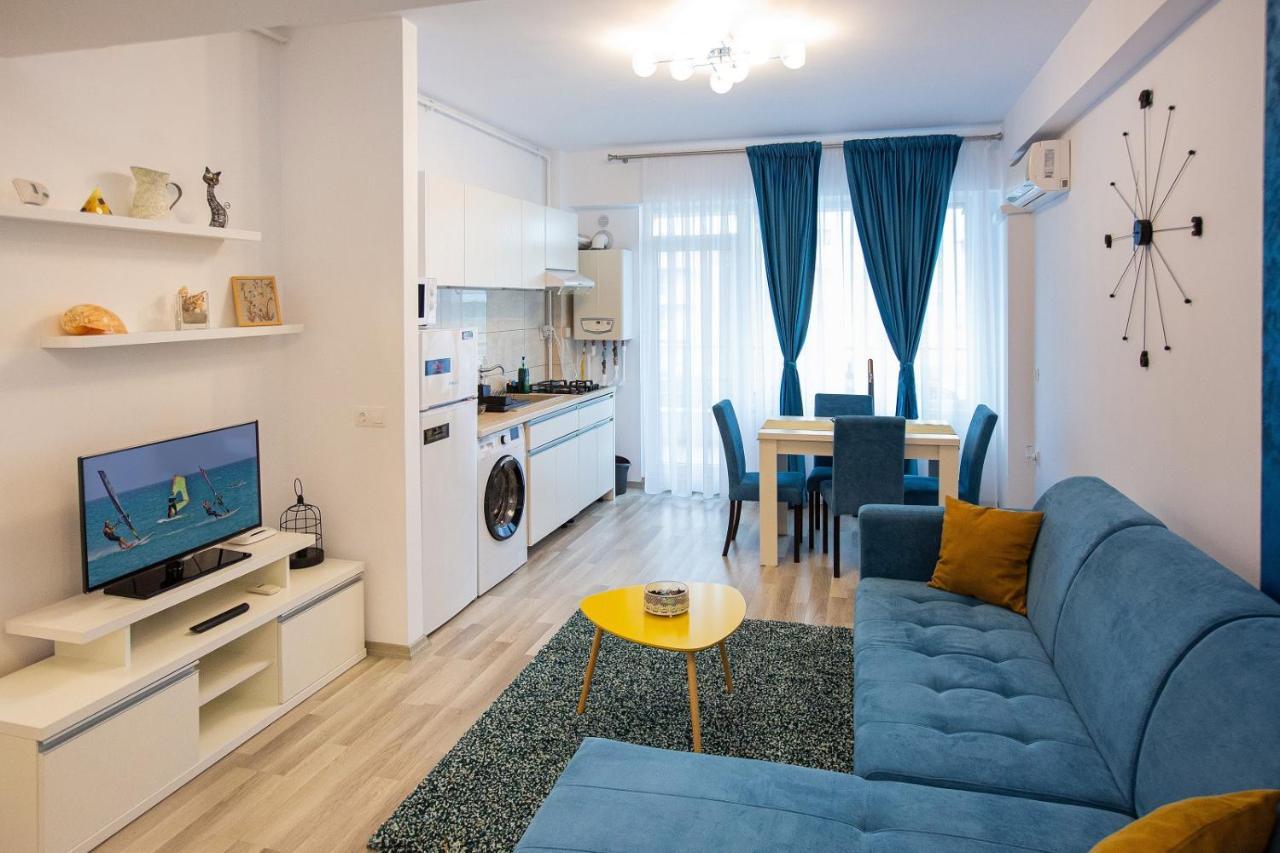 Elegance Apartment Summerland Mamaia Luaran gambar