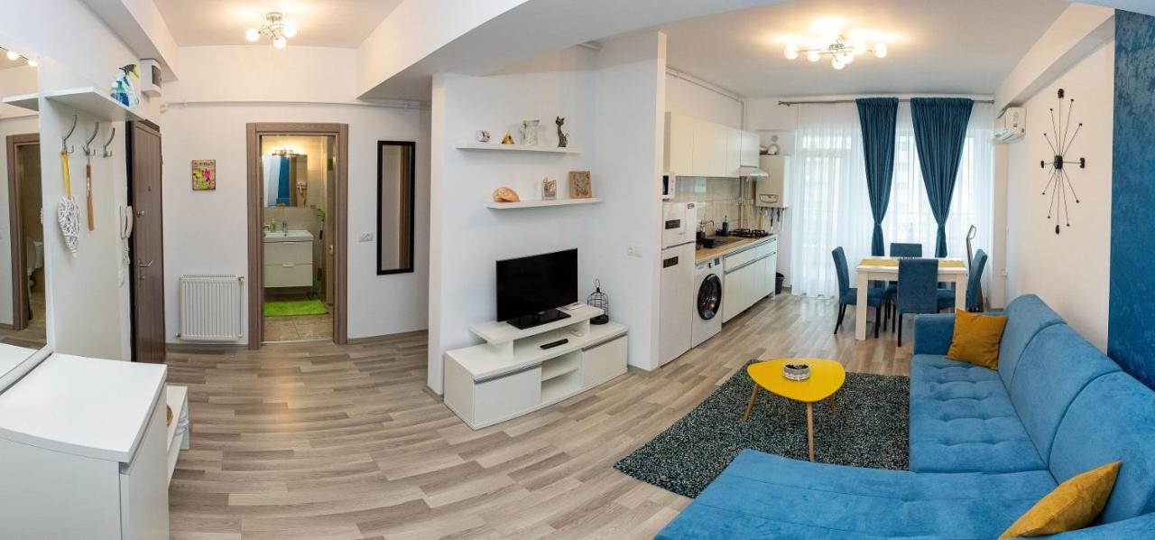 Elegance Apartment Summerland Mamaia Luaran gambar